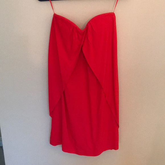 BB Dakota Dress - Picture 2 of 4